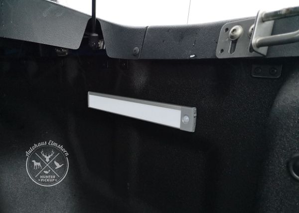 Pickup LED Ladeflaechenbeleuchtung